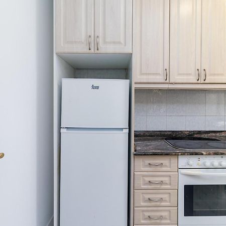 Apartamento Moderno Un Refugio Junto Al Mar Сантандер Екстер'єр фото