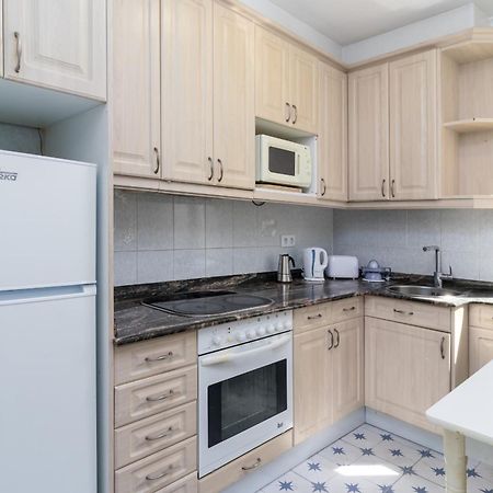 Apartamento Moderno Un Refugio Junto Al Mar Сантандер Екстер'єр фото