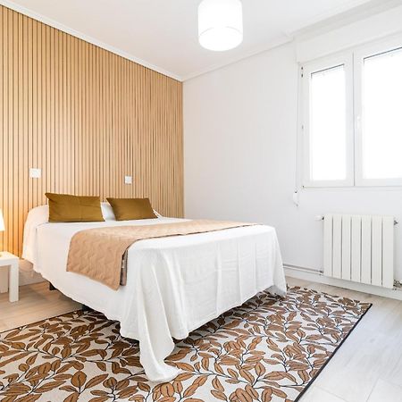 Apartamento Moderno Un Refugio Junto Al Mar Сантандер Екстер'єр фото