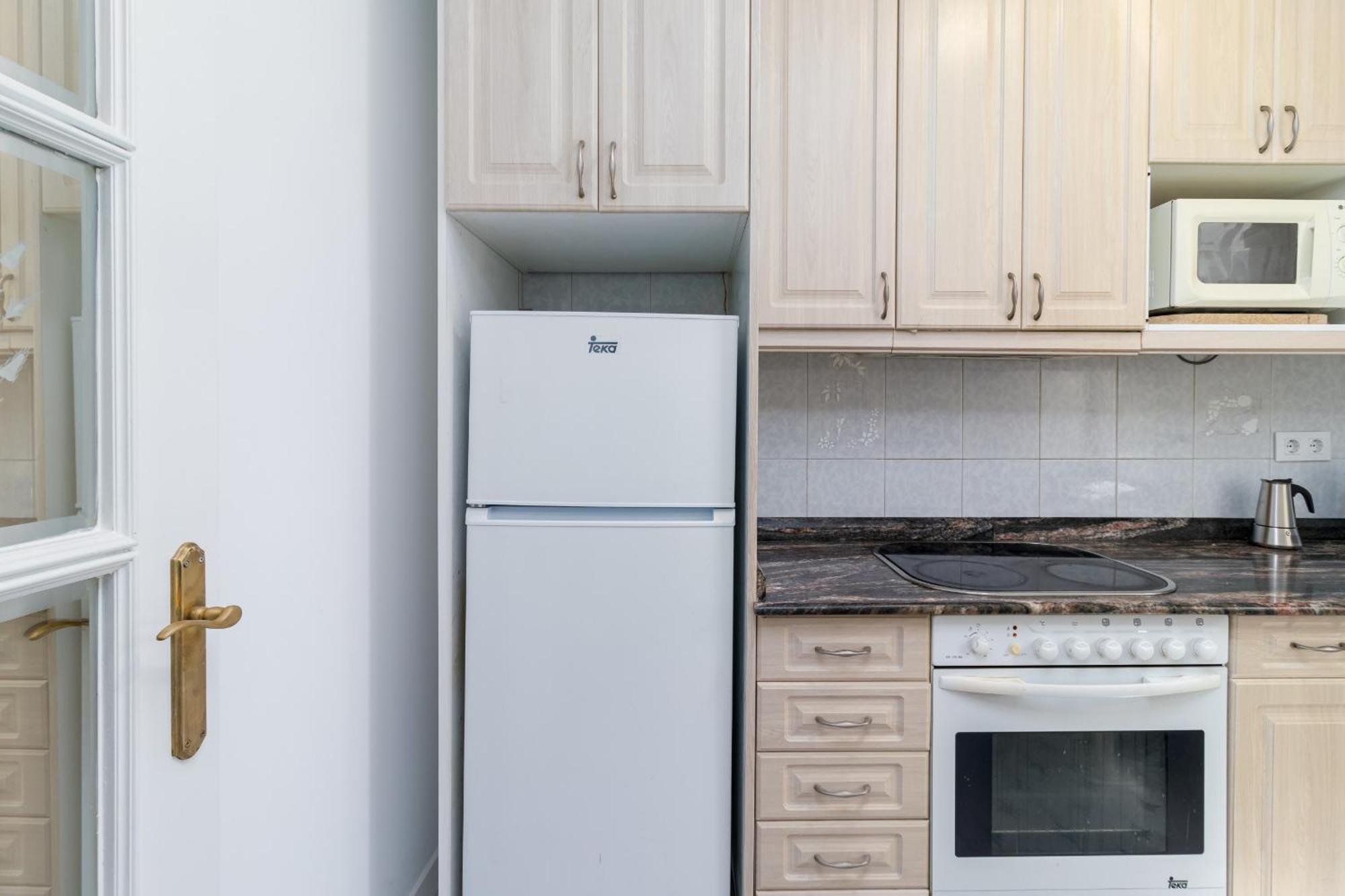 Apartamento Moderno Un Refugio Junto Al Mar Сантандер Екстер'єр фото