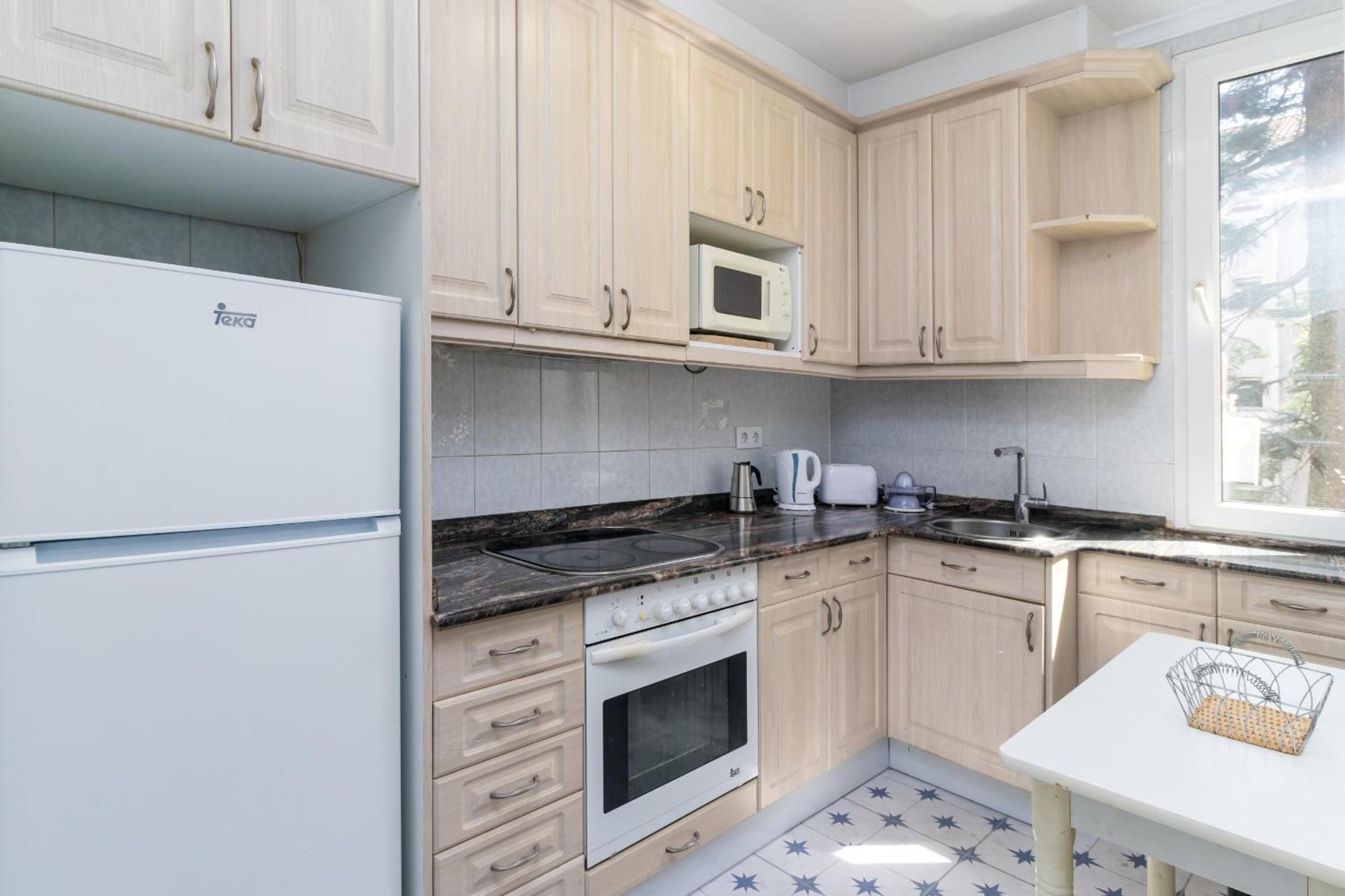 Apartamento Moderno Un Refugio Junto Al Mar Сантандер Екстер'єр фото