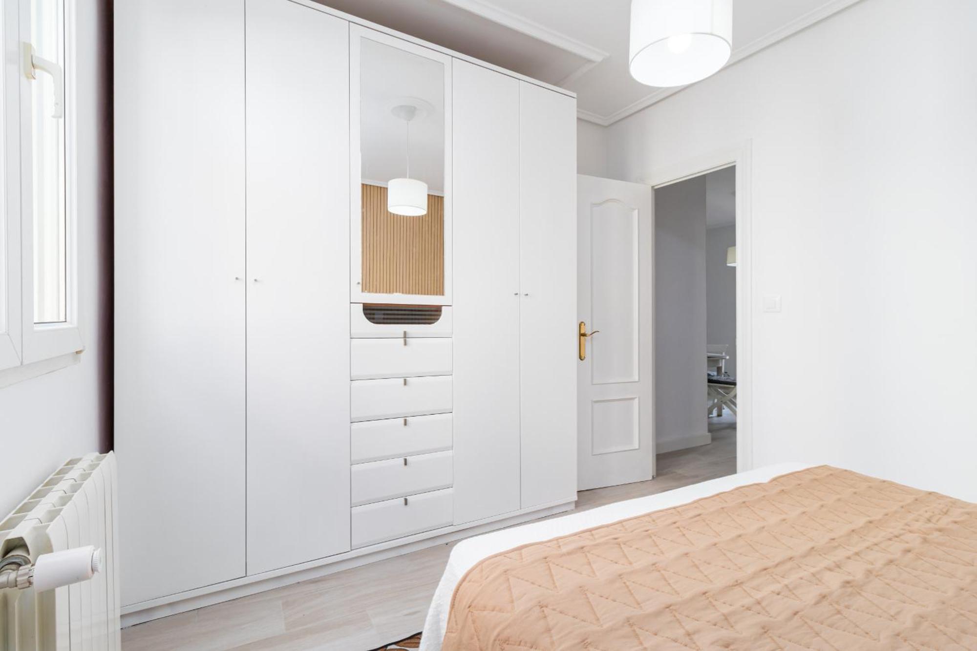 Apartamento Moderno Un Refugio Junto Al Mar Сантандер Екстер'єр фото
