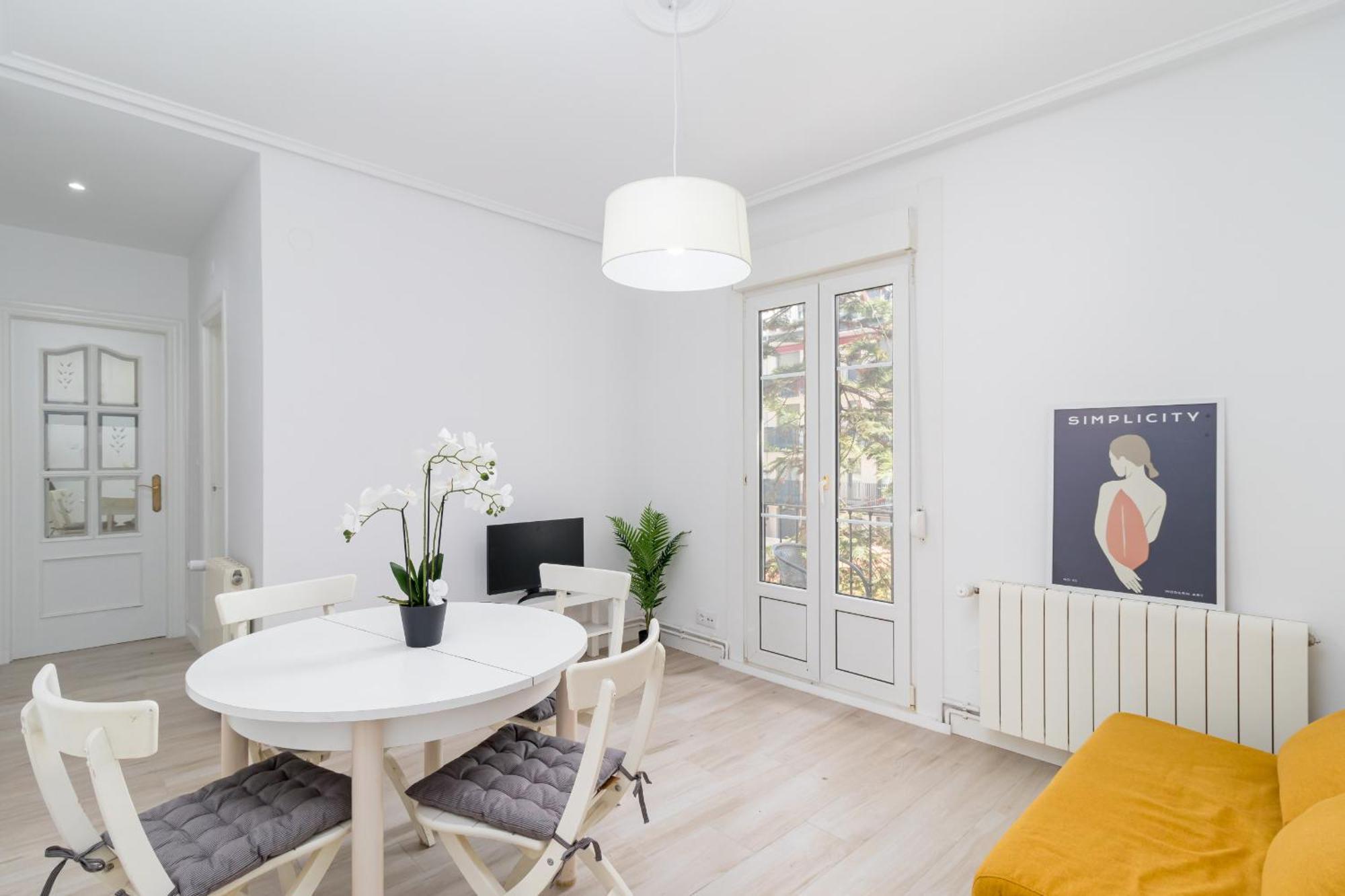 Apartamento Moderno Un Refugio Junto Al Mar Сантандер Екстер'єр фото