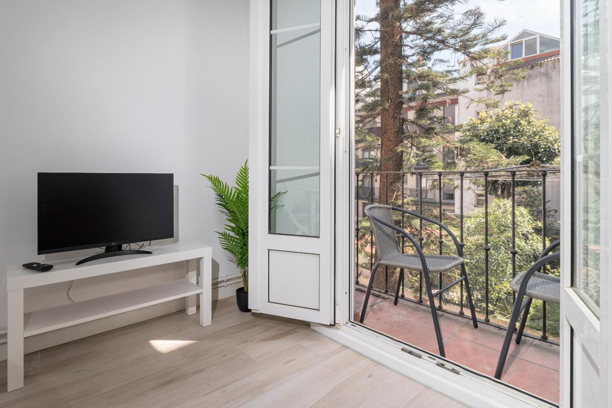 Apartamento Moderno Un Refugio Junto Al Mar Сантандер Екстер'єр фото