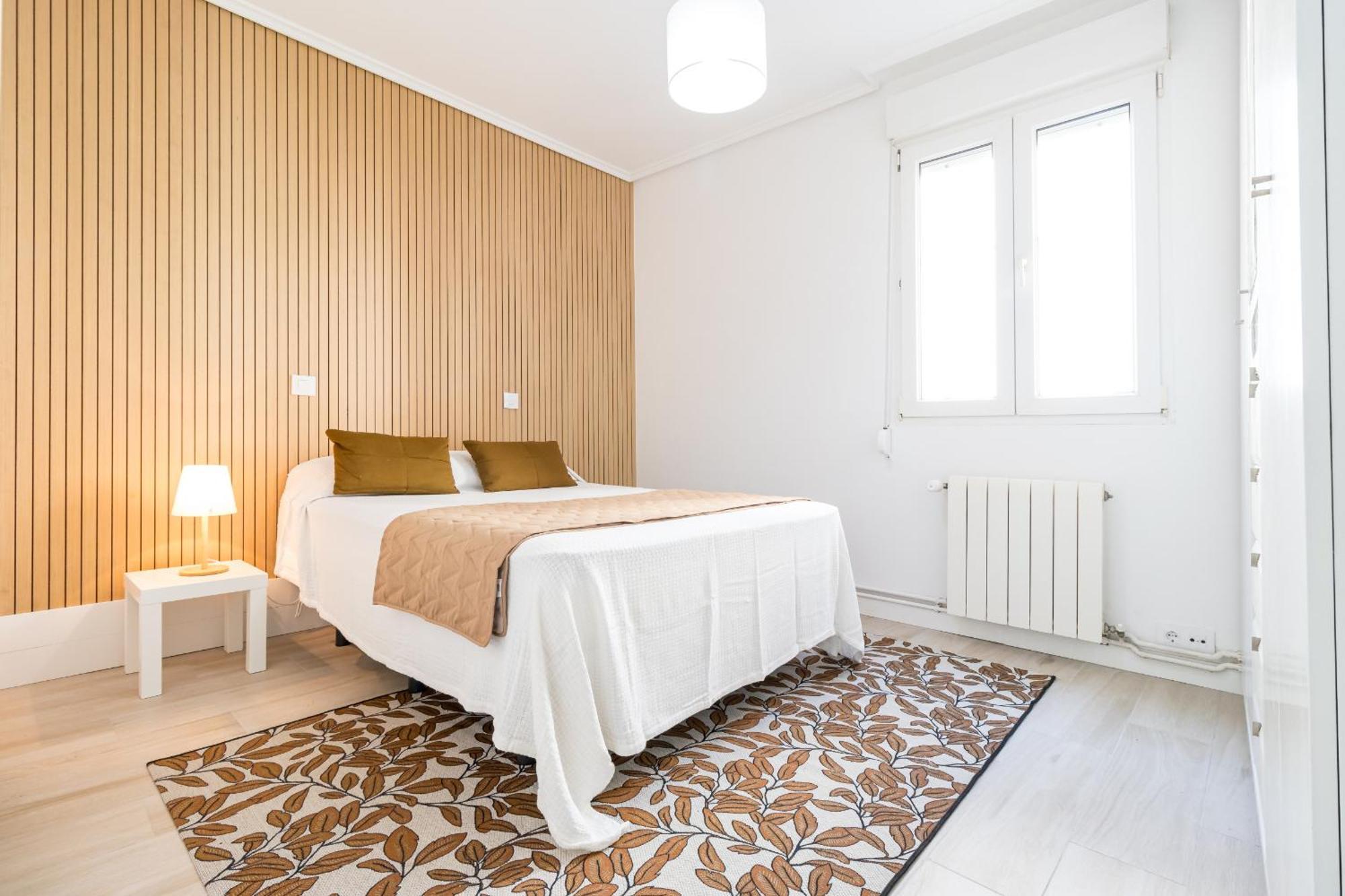 Apartamento Moderno Un Refugio Junto Al Mar Сантандер Екстер'єр фото